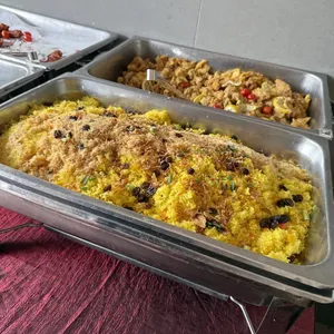 Other Food Items or Photos of Event (Please fill in below)