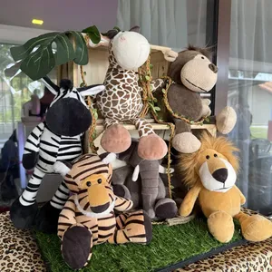 Safari Theme Setup
