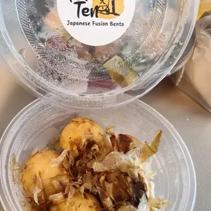 Original Takoyaki (5pcs)