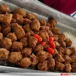 Deep Fried Ngoh Hiang