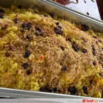 Thai Pineapple Rice