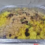 Thai Pineapple Rice