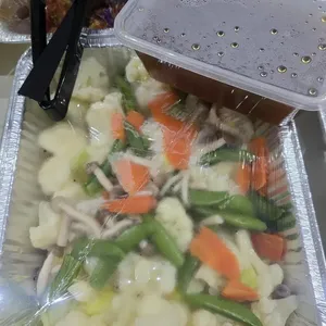 Lo Han Chye