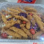 Tempura Prawn