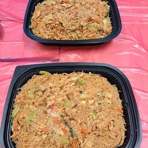 Sin Chow Bee Hoon 星州米粉