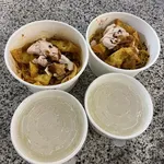 Wanton Char Siew Chicken Noodle (Option B: Mee Kia) (Option C: None) (Option D: None) (Hum Wanton: Extra Chilli)