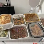 Curry Chicken