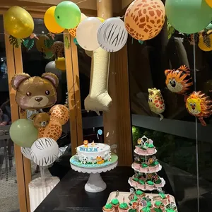 1st Birthday customer photo