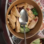 2 Pax Set Menu (Type of Chicken: White 滑鸡) (Vegetable: Beansprout 豆芽)