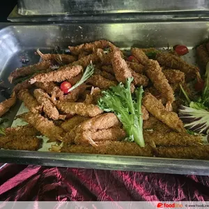 Tempura Prawn