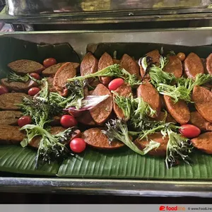 Otak Pocket Pau (DIY)