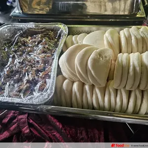 Otak Pocket Pau (DIY)