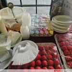 Happiness Ang Ku Kueh (Sharp – Boy)