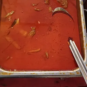 Signature Curry Chicken