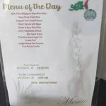 Other Food Items or Photos of Event (Please fill in below)