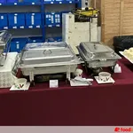 Hot Cheng Tng 清汤温 ( ≥50pax only)