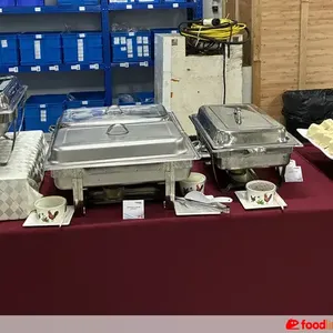 Hot Cheng Tng 清汤温 ( ≥50pax only)