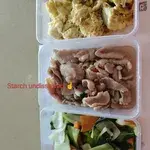 Premium Delights Single Meal Package (20 Days Package) (3 Dishes 1 Soup OR 4 Dishes)