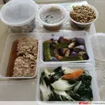 Premium Delights Single Meal Package (20 Days Package) (3 Dishes 1 Soup OR 4 Dishes)