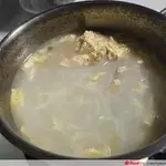 Tingkat Menu (20 Days) in Microwavable Container