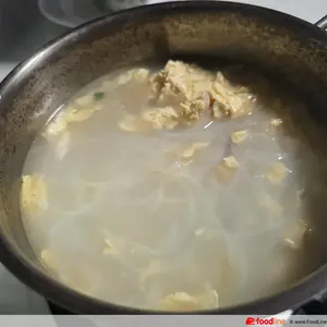 Tingkat Menu (20 Days) in Microwavable Container