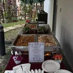 Hometown Curry Chicken with Potatoes