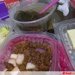 Lunch Tingkat (20 Day, 3 Dishes + Soup OR 4 Dishes)