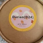 Durian D24 (473ml)