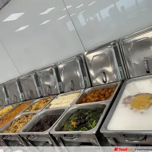 Other Food Items or Photos of Event (Please fill in below)