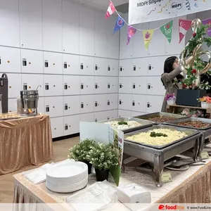 Other Food Items or Photos of Event (Please fill in below)