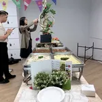 Other Food Items or Photos of Event (Please fill in below)