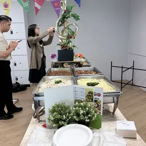 Corporate/Company Event customer photo