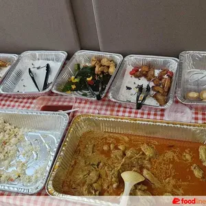 Other Food Items or Photos of Event (Please fill in below)