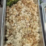Yang Chow Fried Rice