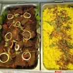 Ayam Masak Merah