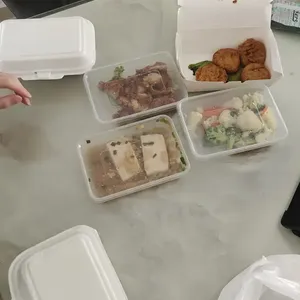 2 Days Lunch Tingkat Package (Weekdays Only)