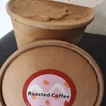 Roasted Coffee (473ml) (Message Customization: Pint)