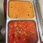 Rendang Chicken