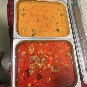 Rendang Chicken