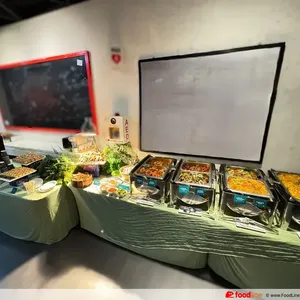 Other Food Items or Photos of Event (Please fill in below)