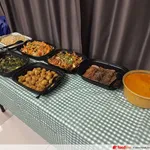 Other Food Items or Photos of Event (Please fill in below)