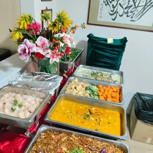 House Warming customer photo