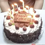 Black Forest (Size: 1kg)