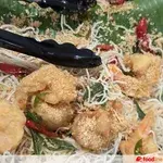  Wheat Prawn 麦片虾    