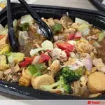 Braised Beancurd 红烧豆腐