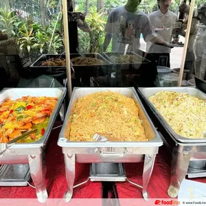 Other Food Items or Photos of Event (Please fill in below)