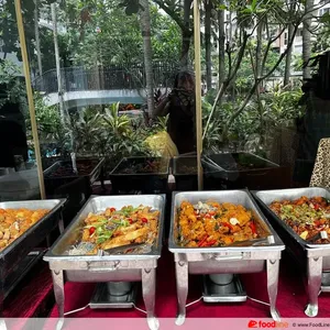 Other Food Items or Photos of Event (Please fill in below)
