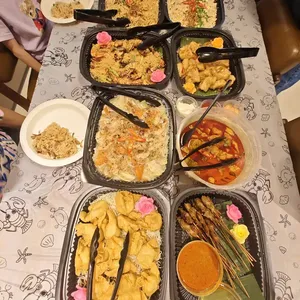 Choose one