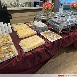 Mango Pudding