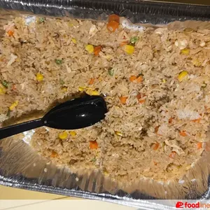 福建炒饭 Fried Rice